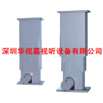 方形電動(dòng)遙控升降柱 DD-